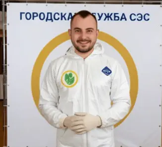 Дератизация торговых центров и магазинов — 