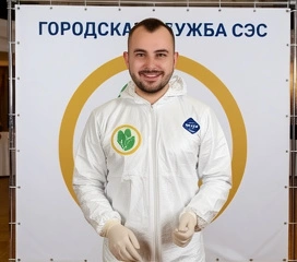 Дератизация торговых центров и магазинов — Мастер